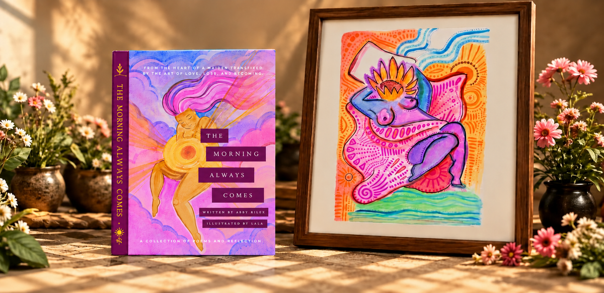 THE ARTIST’S EDITION