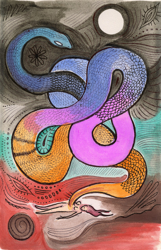 SLITHER